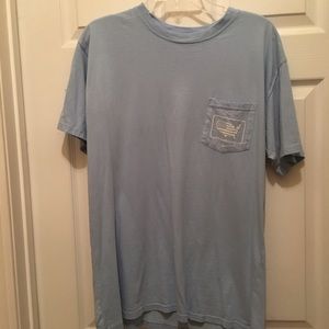 The American Company guys shirt size medium